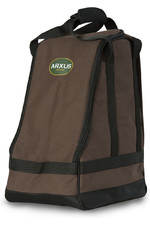 2021 Alan Paine Arxus Boot Bag 105000 - Brown